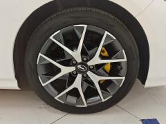GAC Shadow Leopard 270T J16 Edition - фото 6