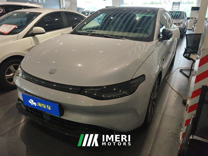 Leapmotor C01 525km 525 Edition - ავტომობილი ჩინეთიდან
