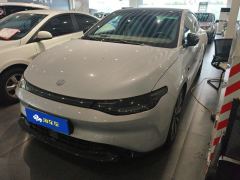 Leapmotor C01 525km 525 Edition - ფოტო 1