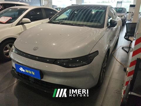 2023 Leapmotor C01 525km 525 Edition - car from China