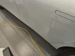 Leapmotor C01 525km 525 Edition - ფოტო 11