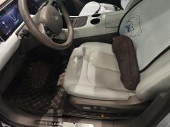 Leapmotor C01 525km 525 Edition - ფოტო 14
