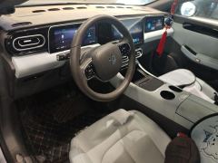 Leapmotor C01 525km 525 Edition - ფოტო 16