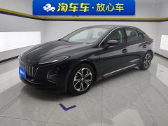 FAW E-QM5 431km T3 Edition 5 - фото 1