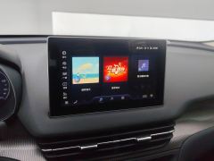 FAW E-QM5 431km T3 Edition 5 - фото 17