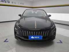 FAW E-QM5 431km T3 Edition 5 - фото 3