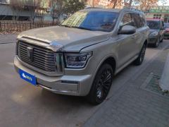 Tank 500 Business Edition 3.0T Version 5 - ფოტო 1