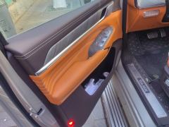 Tank 500 Business Edition 3.0T Version 5 - ფოტო 12