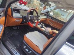 Tank 500 Business Edition 3.0T Version 5 - ფოტო 14