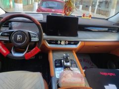 Tank 500 Business Edition 3.0T Version 5 - ფოტო 16