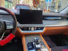 Tank 500 Business Edition 3.0T Version 5 - ფოტო 17