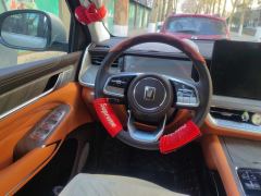 Tank 500 Business Edition 3.0T Version 5 - ფოტო 18