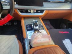 Tank 500 Business Edition 3.0T Version 5 - ფოტო 19