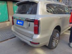Tank 500 Business Edition 3.0T Version 5 - ფოტო 2