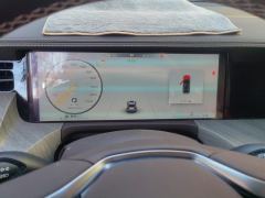 Tank 500 Business Edition 3.0T Version 5 - ფოტო 20