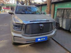 Tank 500 Business Edition 3.0T Version 5 - ფოტო 3