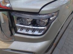 Tank 500 Business Edition 3.0T Version 5 - ფოტო 4
