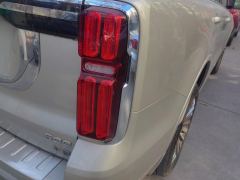 Tank 500 Business Edition 3.0T Version 5 - ფოტო 5