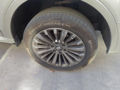 Tank 500 Business Edition 3.0T Version 5 - ფოტო 6