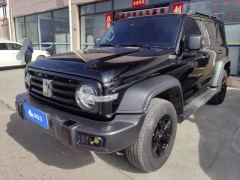 Tank 300 Off-Road Edition 2.0T Conqueror - ფოტო 1