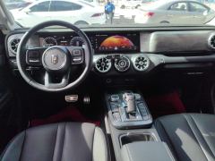 Tank 300 Off-Road Edition 2.0T Conqueror - ფოტო 16
