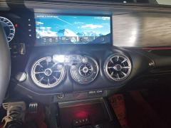 Tank 300 Off-Road Edition 2.0T Conqueror - ფოტო 17