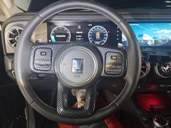 Tank 300 Off-Road Edition 2.0T Conqueror - ფოტო 18