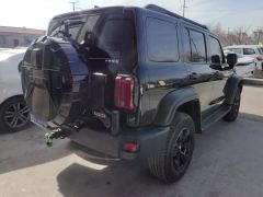Tank 300 Off-Road Edition 2.0T Conqueror - ფოტო 2