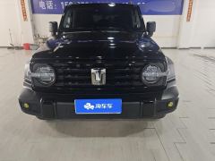 Tank 300 Off-Road Edition 2.0T Conqueror - ფოტო 3