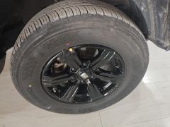 Tank 300 Off-Road Edition 2.0T Conqueror - ფოტო 6