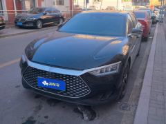 BYD Han DM-i Honor Edition 1.5T 121km Pioneer Elite - ფოტო 1