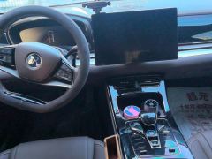 BYD Han DM-i Honor Edition 1.5T 121km Pioneer Elite - ფოტო 16