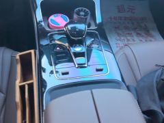 BYD Han DM-i Honor Edition 1.5T 121km Pioneer Elite - ფოტო 19