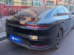 BYD Han DM-i Honor Edition 1.5T 121km Pioneer Elite - ფოტო 2