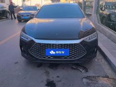 BYD Han DM-i Honor Edition 1.5T 121km Pioneer Elite - ფოტო 3