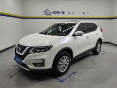 Nissan Qashqai Model2.0L2WD Edition - ფოტო 1