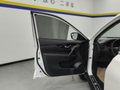 Nissan Qashqai Model2.0L2WD Edition - ფოტო 12