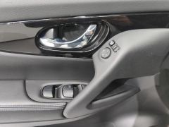 Nissan Qashqai Model2.0L2WD Edition - ფოტო 13