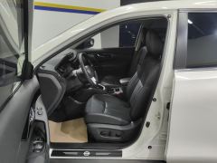 Nissan Qashqai Model2.0L2WD Edition - ფოტო 14