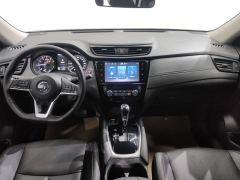 Nissan Qashqai Model2.0L2WD Edition - ფოტო 16