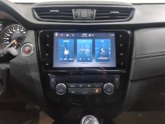 Nissan Qashqai Model2.0L2WD Edition - ფოტო 17