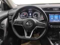Nissan Qashqai Model2.0L2WD Edition - ფოტო 18