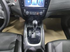 Nissan Qashqai Model2.0L2WD Edition - ფოტო 19