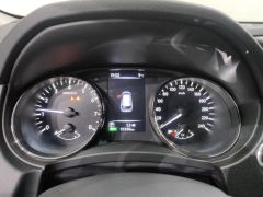 Nissan Qashqai Model2.0L2WD Edition - ფოტო 20