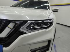 Nissan Qashqai Model2.0L2WD Edition - ფოტო 4