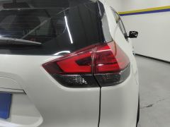 Nissan Qashqai Model2.0L2WD Edition - ფოტო 5