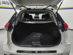 Nissan Qashqai Model2.0L2WD Edition - ფოტო 7