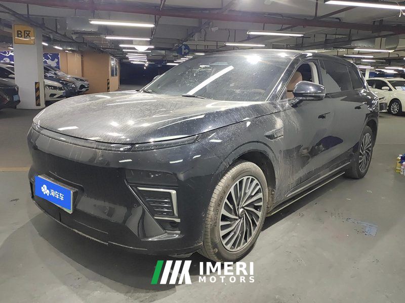 Exeed ET Stellar Era ET EREV 200km Rear-wheel drive Pro - ავტომობილი ჩინეთიდან