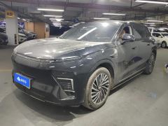 Exeed ET Stellar Era ET EREV 200km Rear-wheel drive Pro - ფოტო 1