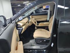 Exeed ET Stellar Era ET EREV 200km Rear-wheel drive Pro - ფოტო 14